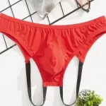 Deluxerie Mens Jockstrap Eyal