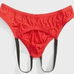 Deluxerie Mens Jockstrap Eyal