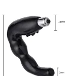 Deluxerie Vibratoren Giannis
