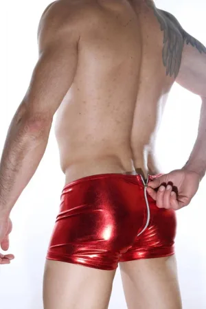 Deluxerie Heren Boxer Cirilo
