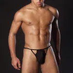 Deluxerie Sexy Herren String Cheney