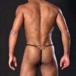 Deluxerie Sexy Herren String Cheney