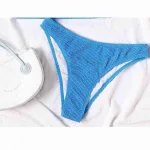 Deluxerie Slip Bikini Fenya