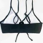 Deluxerie Bikinitopp Breila