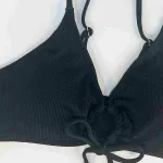 Deluxerie Bikinitopp Breila