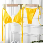 Deluxerie Bikini-Set Abril