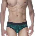 Deluxerie Manlig Jockstrap Clifton