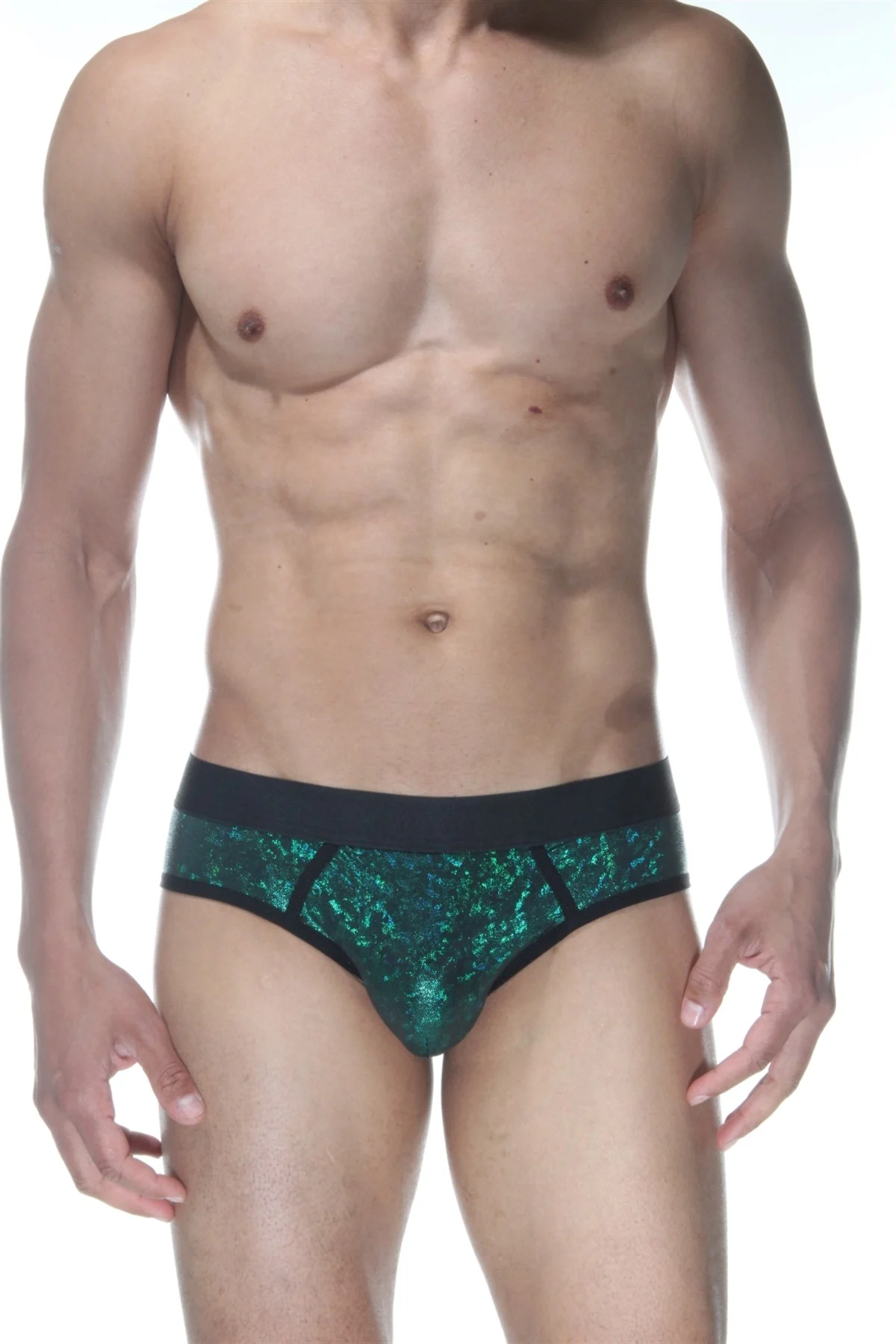 Deluxerie Manlig Jockstrap Clifton Deluxerie Manlig Jockstrap Clifton