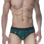 Deluxerie Manlig Jockstrap Clifton