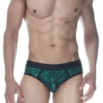 Deluxerie Manlig Jockstrap Clifton
