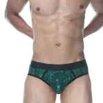Deluxerie Manlig Jockstrap Clifton