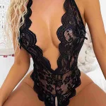 Deluxerie Body Arya