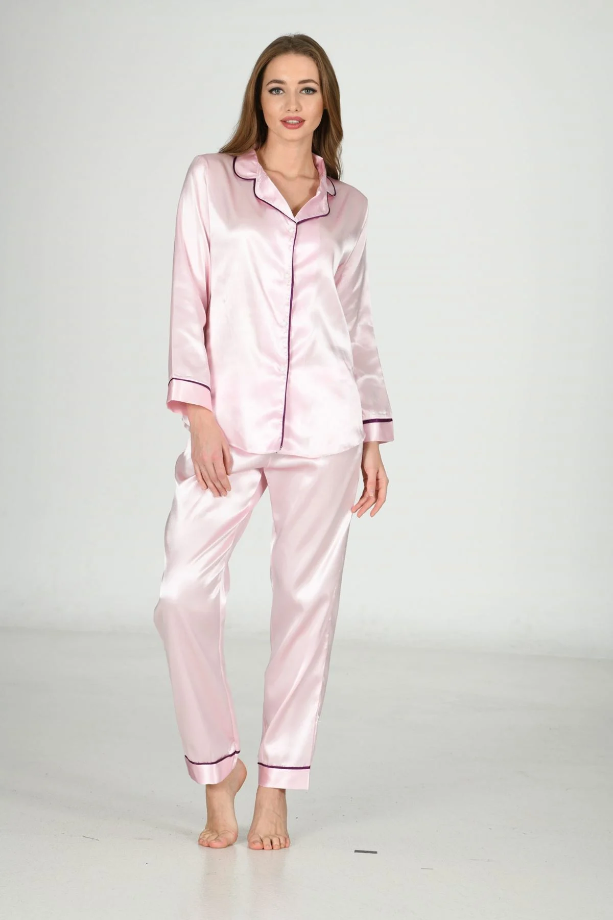 Deluxerie Pyjama Set Lanisha