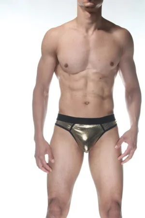 Deluxerie Férfi tanga Cipriano