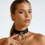 Deluxerie Choker Devan