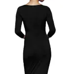 Deluxerie Mini Vestido Madelene