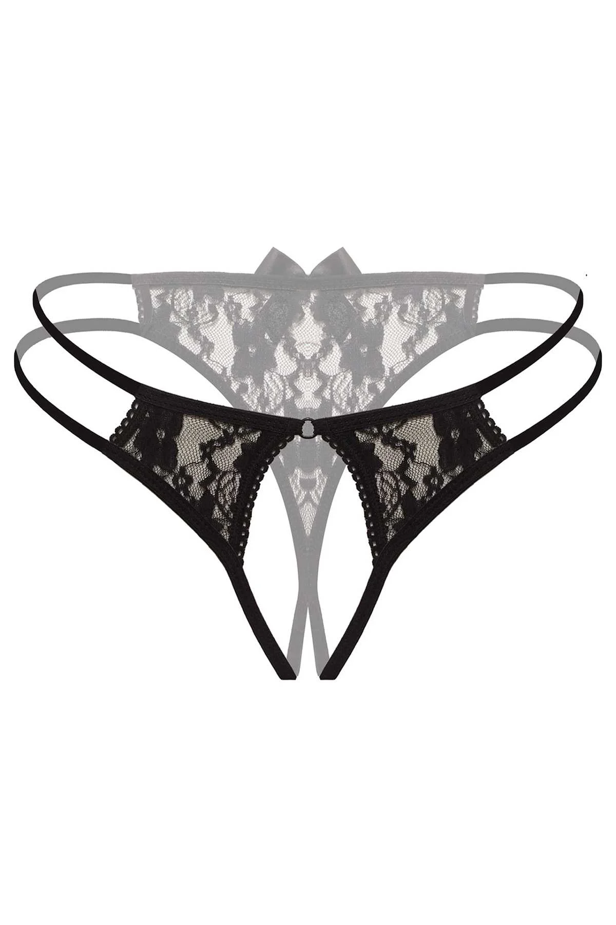 Deluxerie Sexy String Beulah