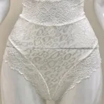 Deluxerie Erotischer Slip Albreda