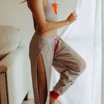Deluxerie Pyjama Set Amirella