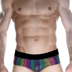 Deluxerie Boxer för Män Cletus