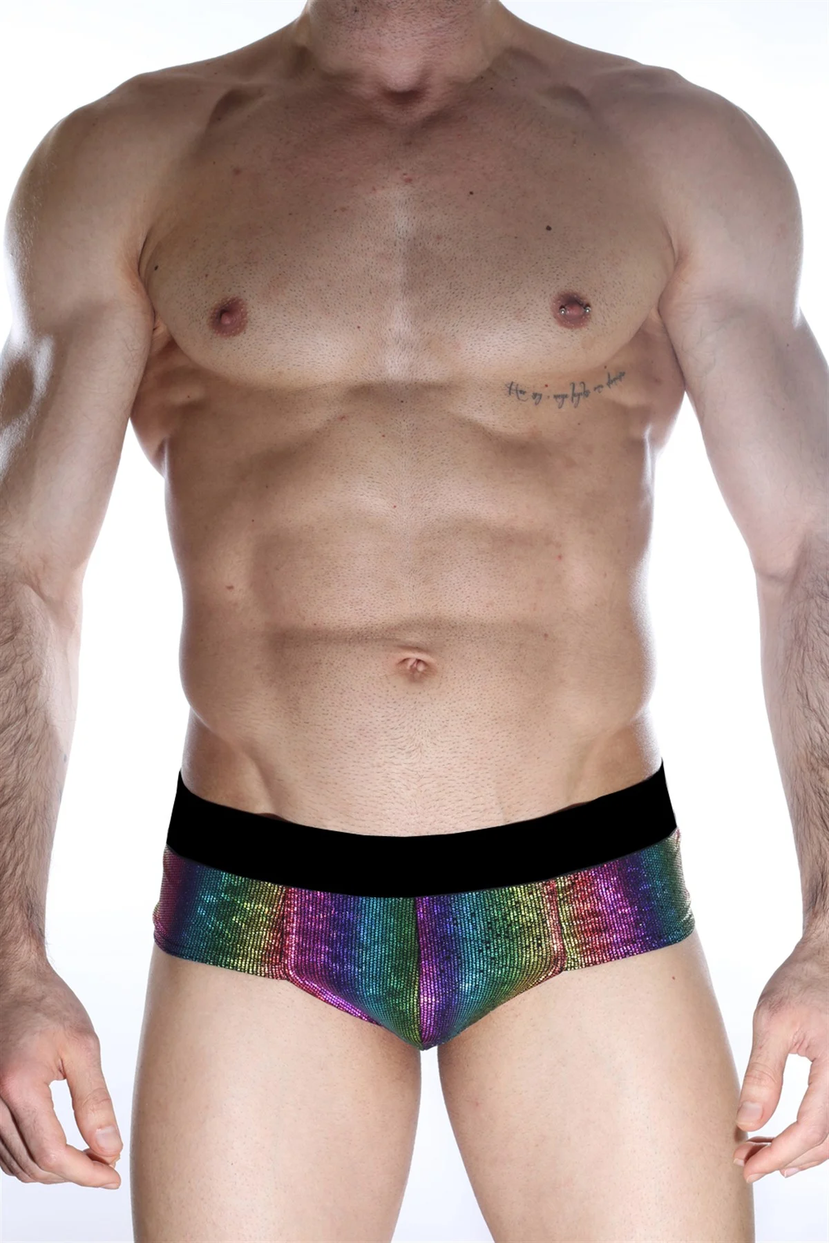 Deluxerie Boxer för Män Cletus Deluxerie Boxer för Män Cletus