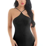 Deluxerie Mini Dress Maisee