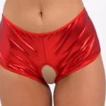 Deluxerie Erotischer Slip Anthea