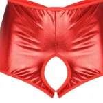 Deluxerie Erotischer Slip Anthea