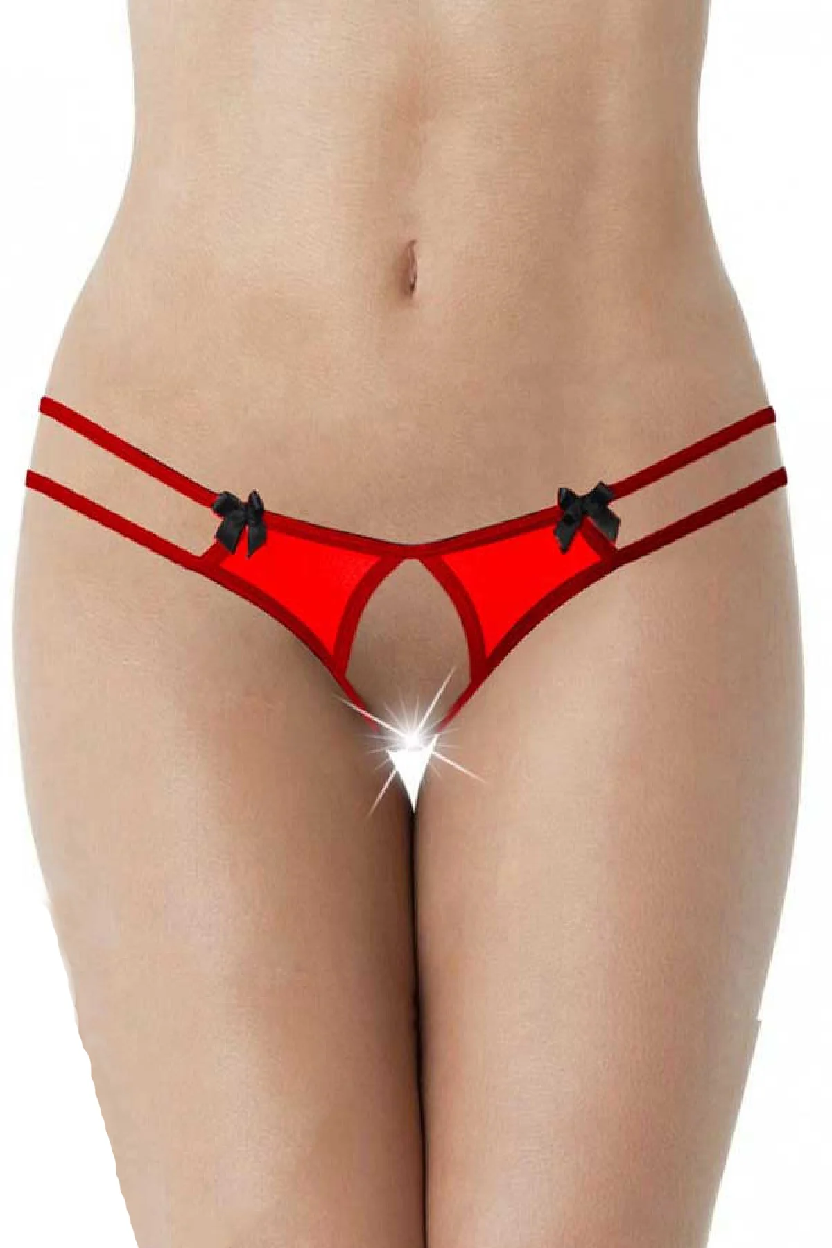 Deluxerie Sexy String Carolien