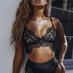 Deluxerie Mutande Sexy Amelia