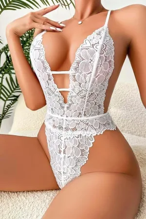 Deluxerie Body Itymarc