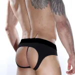 Deluxerie Manlig Jockstrap Callahan
