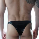 Deluxerie Slip Homem Bethian