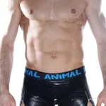 Deluxerie Boxer för Män Erland