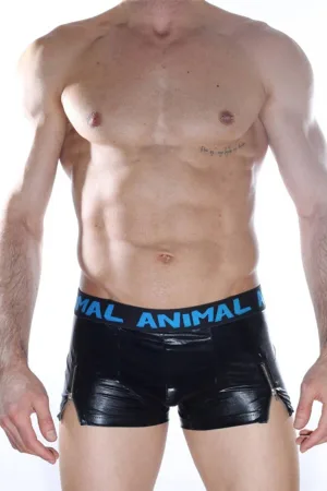 Deluxerie Heren Boxer Erland
