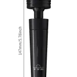 Deluxerie Vibratoren Findley