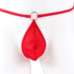 Deluxerie Sexy Herren String Gauge