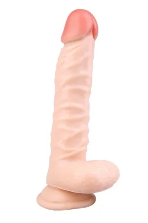 Deluxerie Realistischer Dildo Ryker