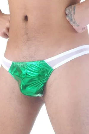 Deluxerie Férfi tanga Casandro