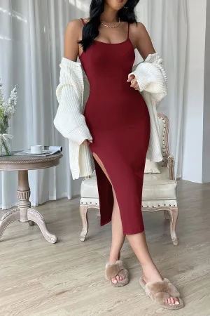 Deluxerie Kleid Etsuko