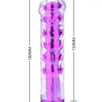Deluxerie Vibratore Jacie