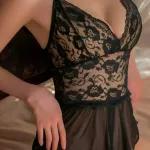 Deluxerie Bodysuit Daryn