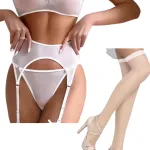 Deluxerie Dessous-Set Aneira