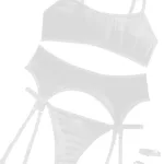 Deluxerie Dessous-Set Aneira