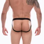 Deluxerie Mens Jockstrap Dyllan