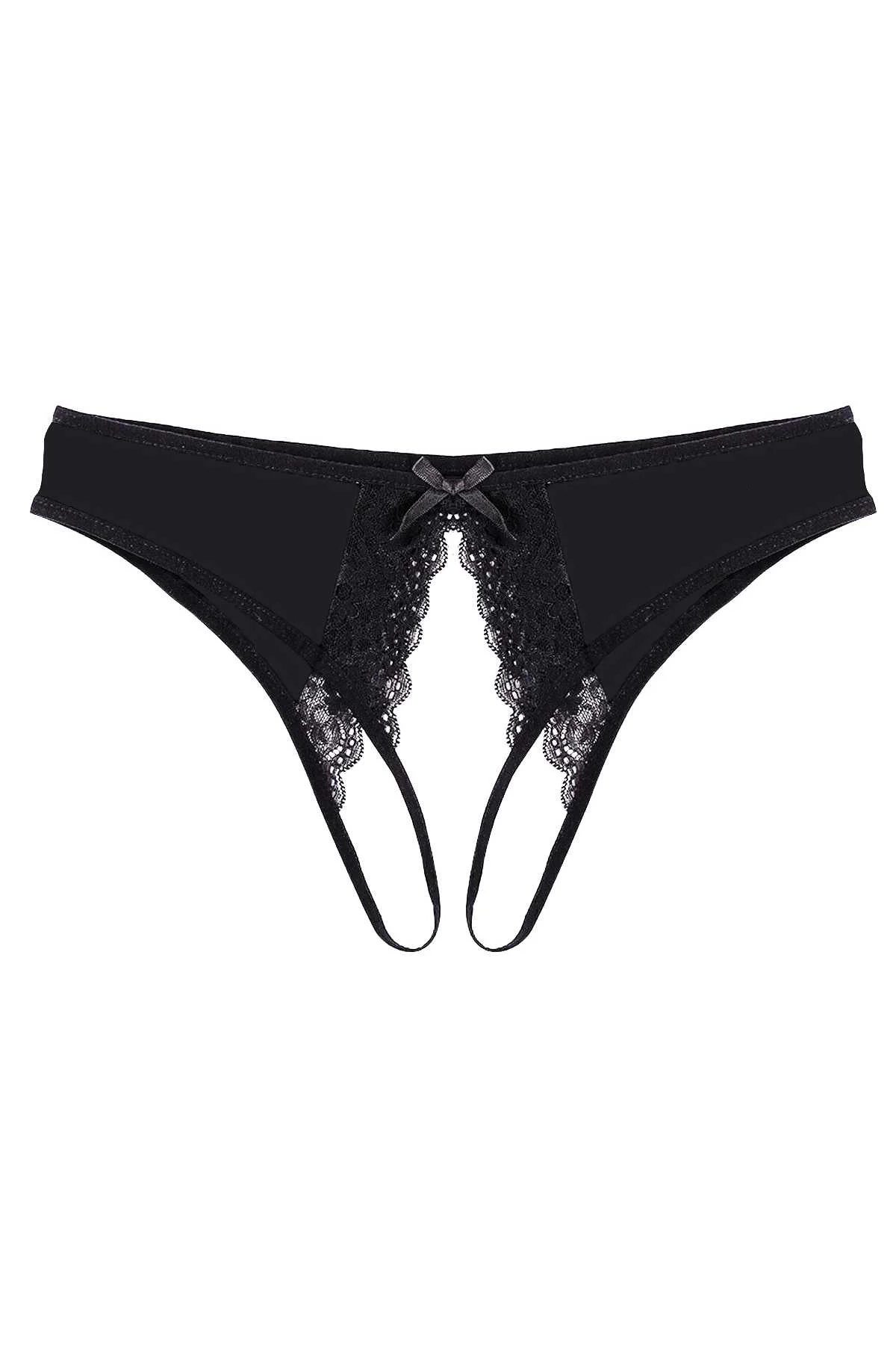 Deluxerie Sexy String Cericia