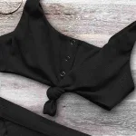 Deluxerie Bikini alsó Karrisa
