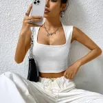 Deluxerie Top Crop Fuenta