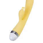 Deluxerie Vibratore Keasha