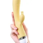 Deluxerie Vibratore Keasha